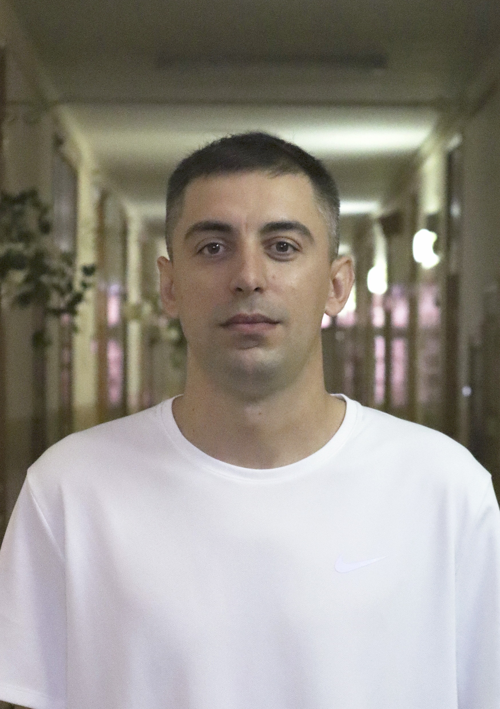 Круліковський Олег Валерійович