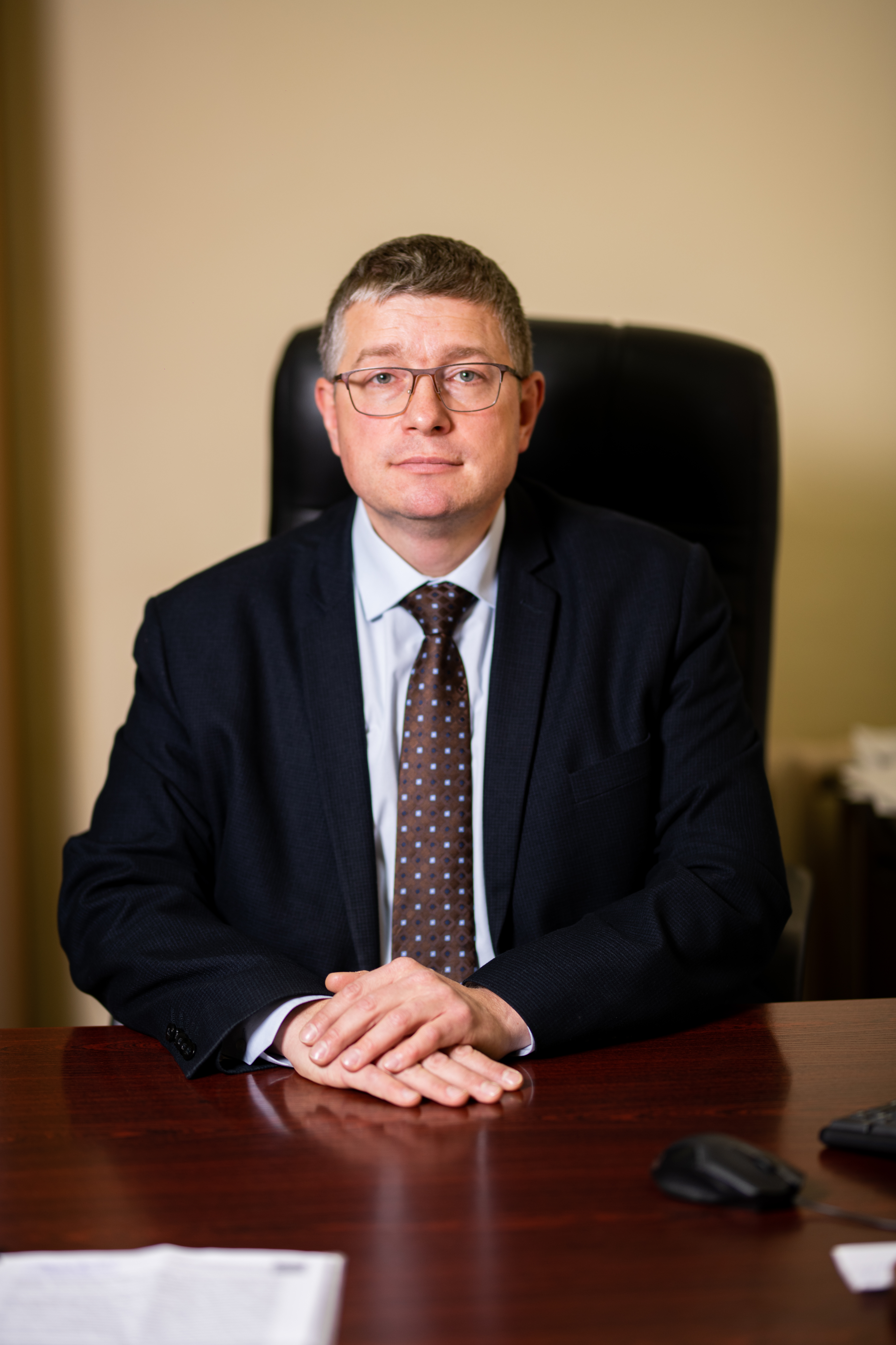 Dmytro Fedortsov