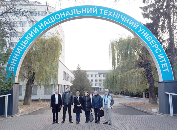 ВНТУ