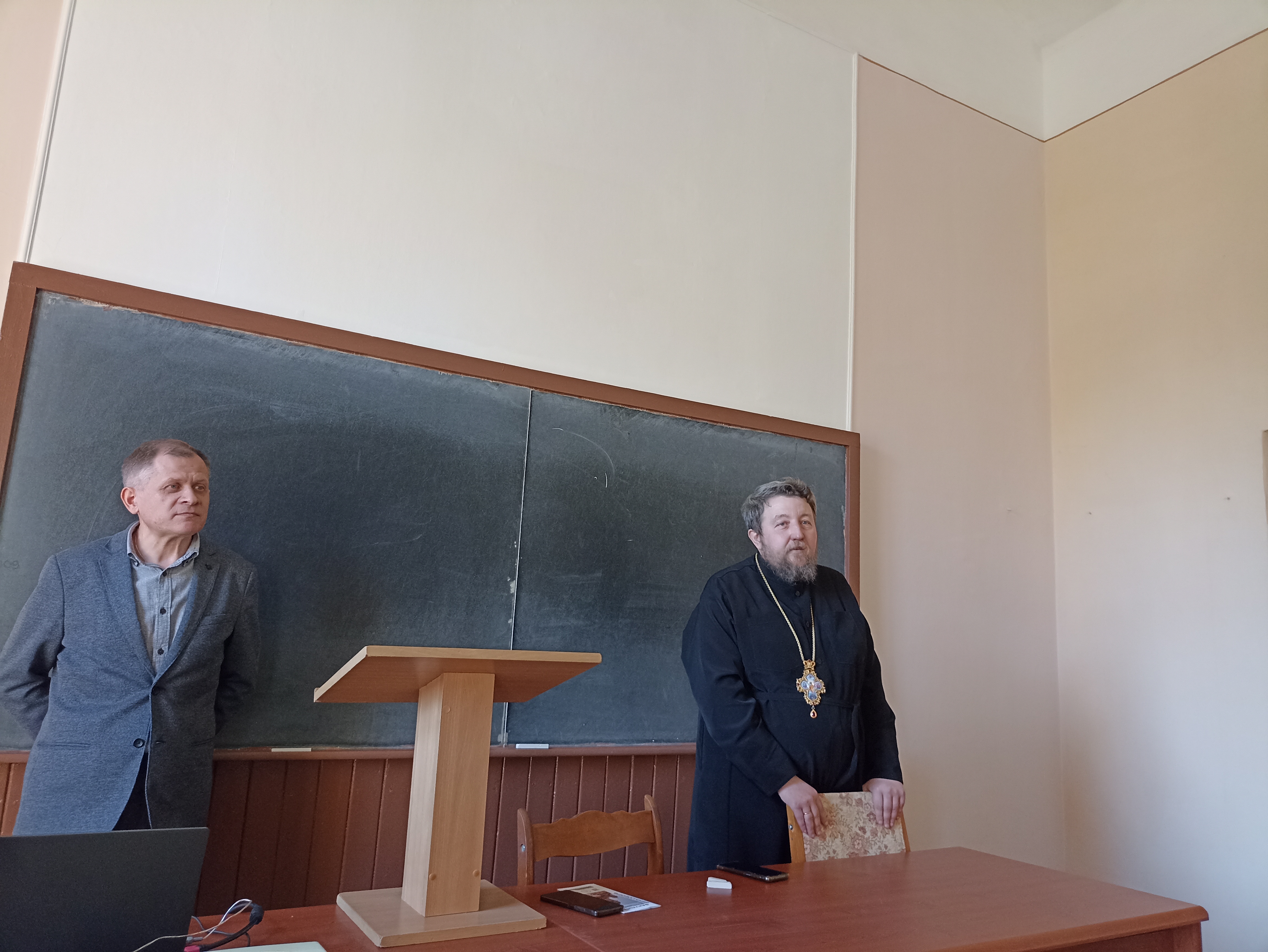 Профорієнтація 2026