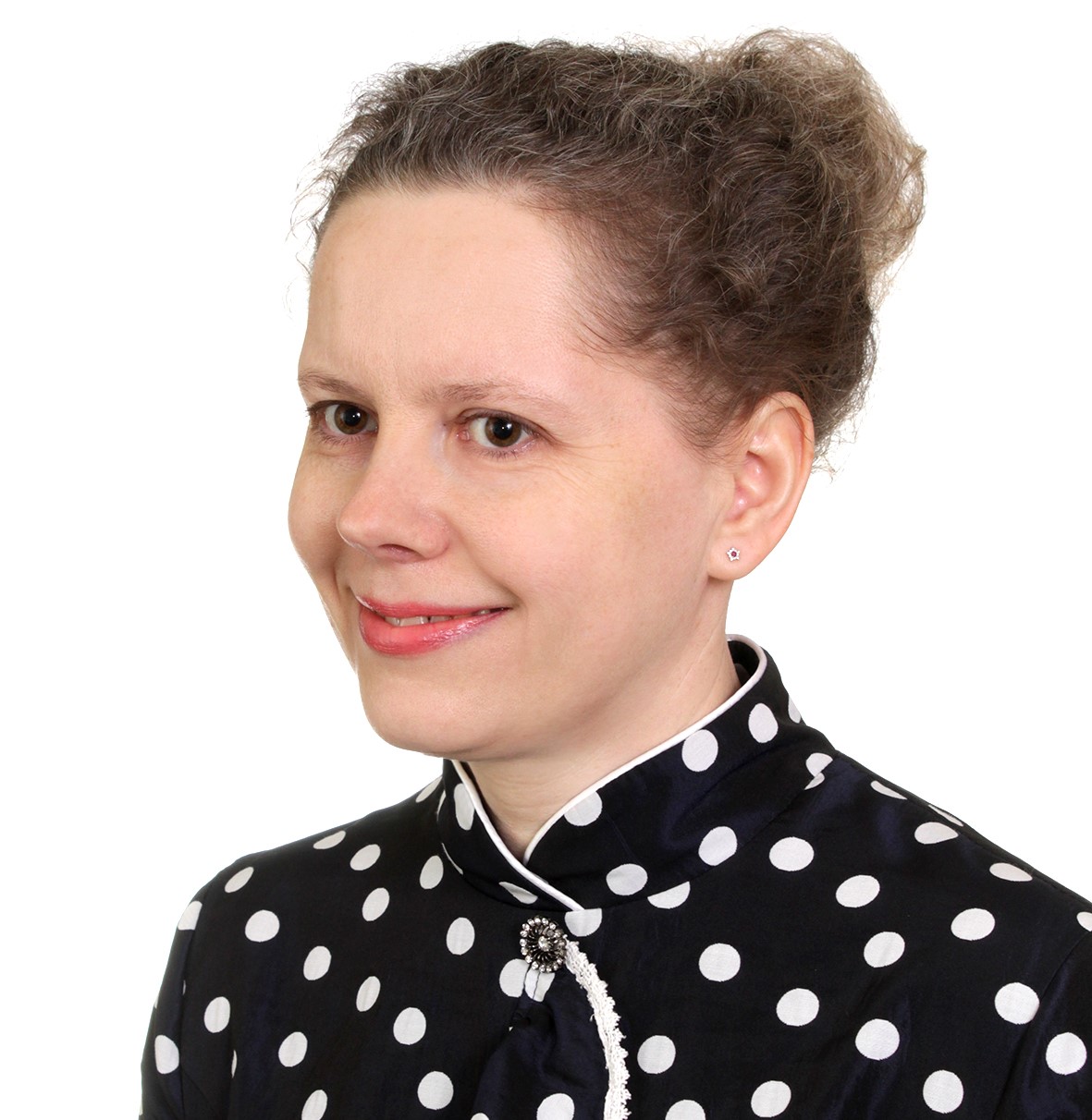 Гуляс Інеса Антонівна