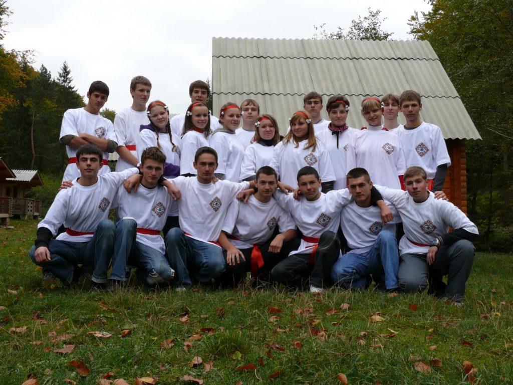 Посвята 2009