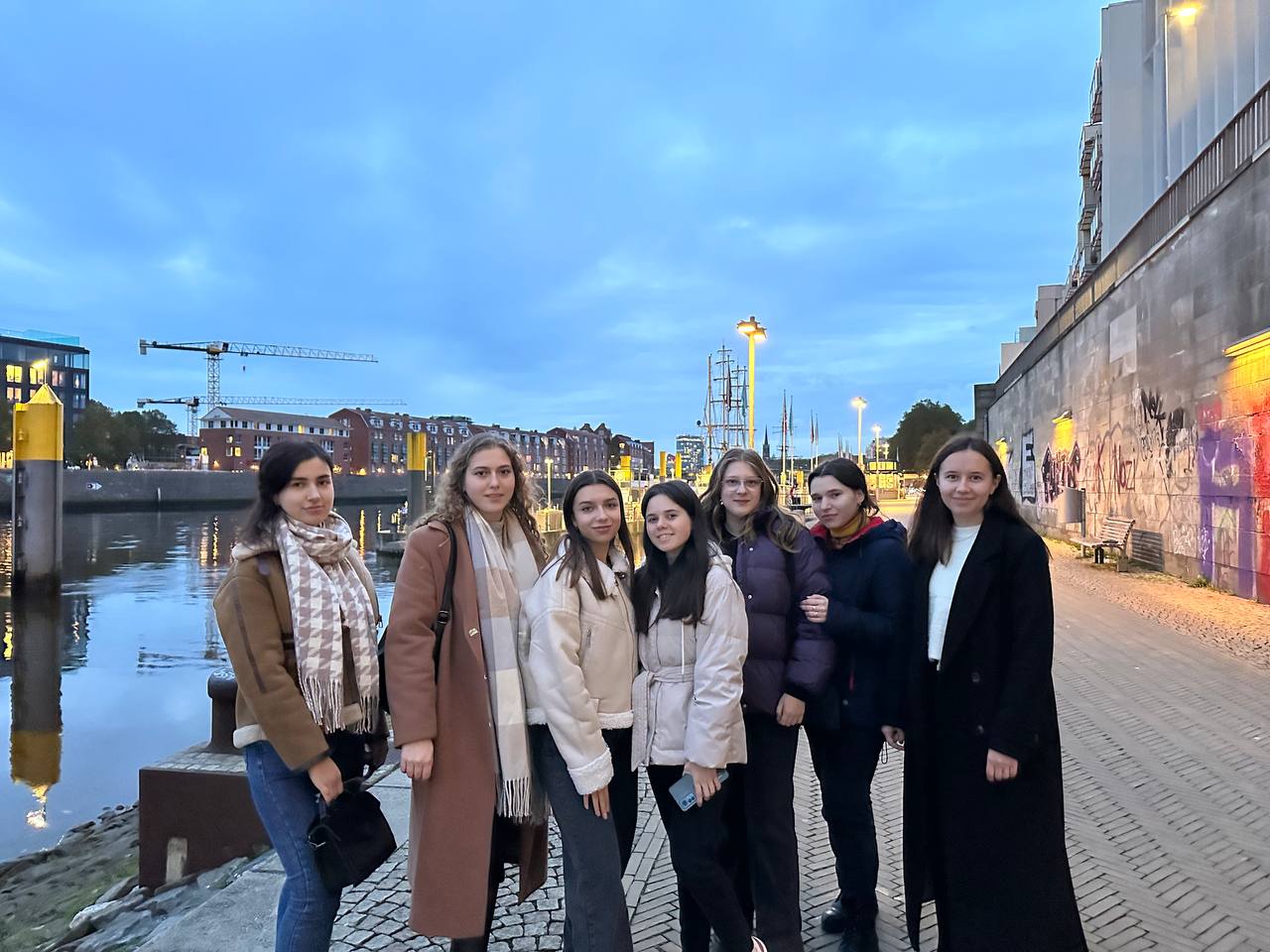 Науковий семінар «Українські переміщені особи після Другої світової війни»