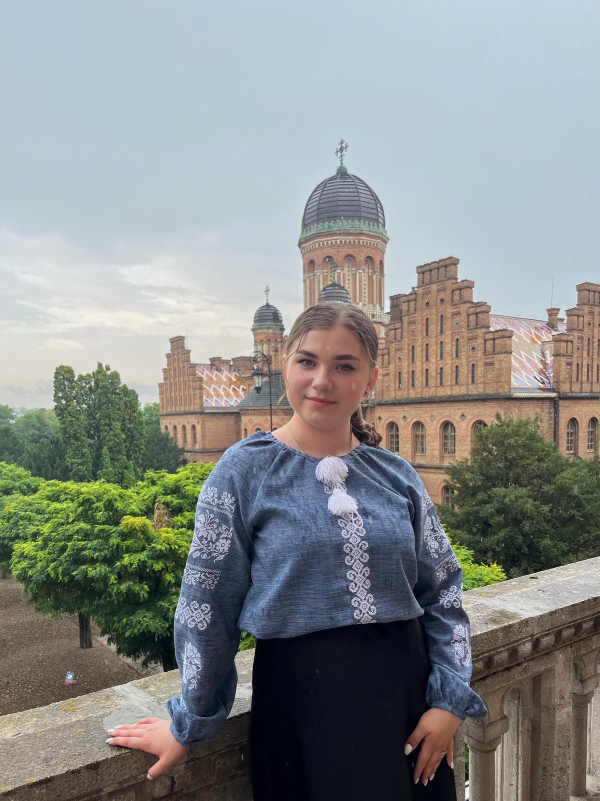 П'ясецька Анастасія