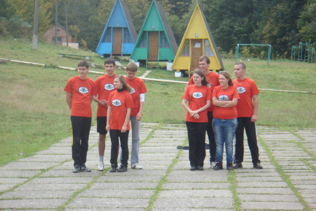 Посвята 2011