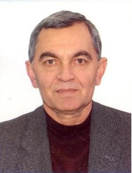 chykriy
