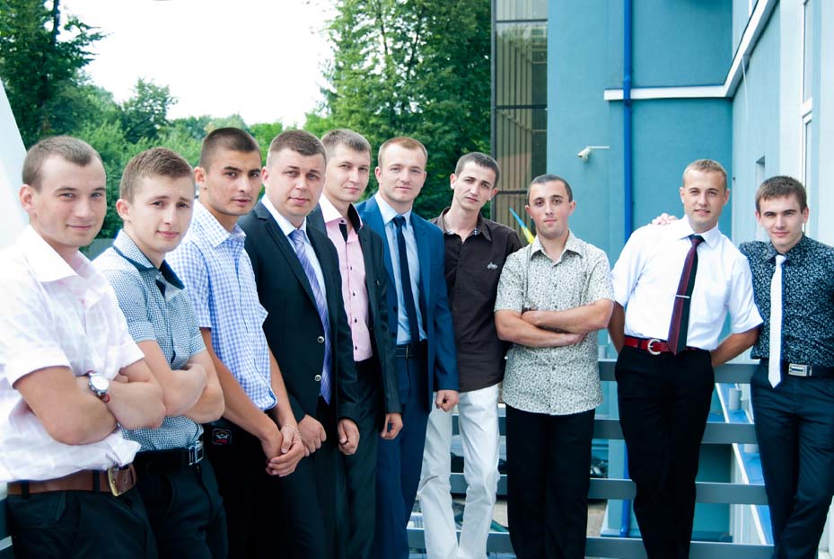 Випуск 2013