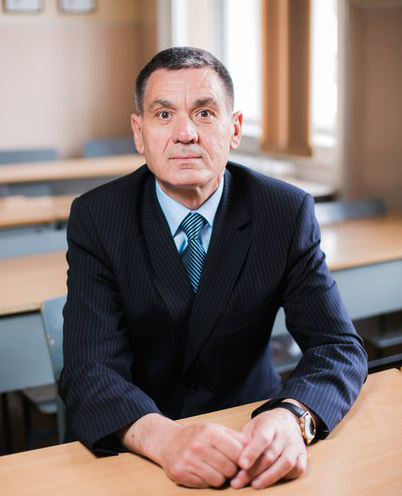 Петришин Роман Іванович