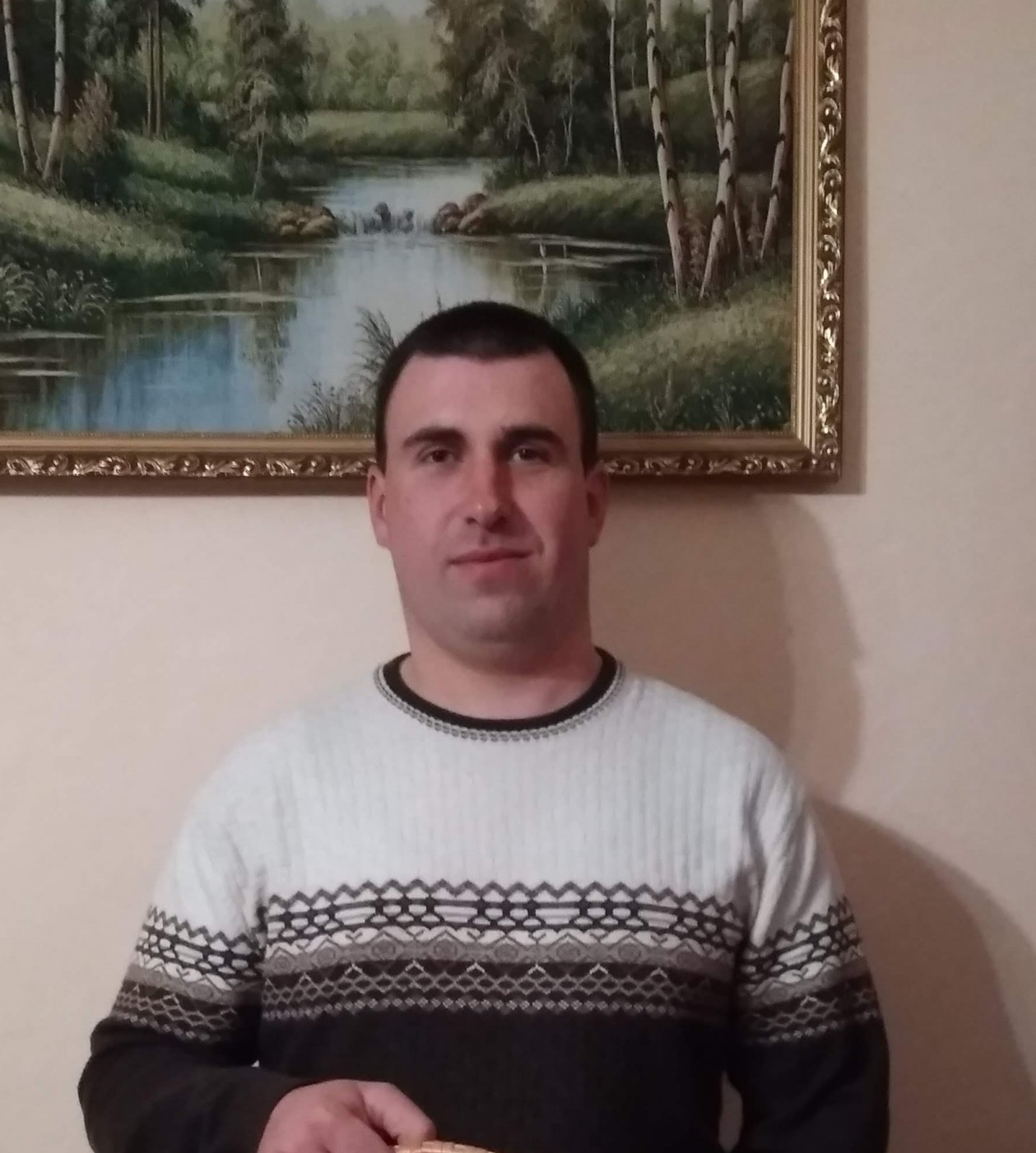 Солтицький Віталій Васильович