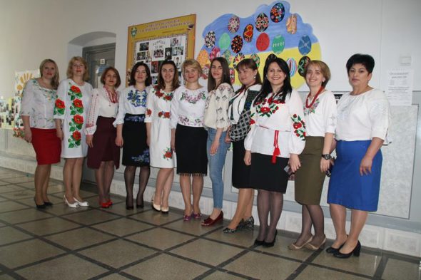 дошкільна освіта