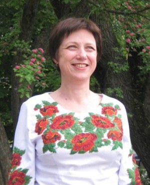 Язловицька Людмила Степанівна 