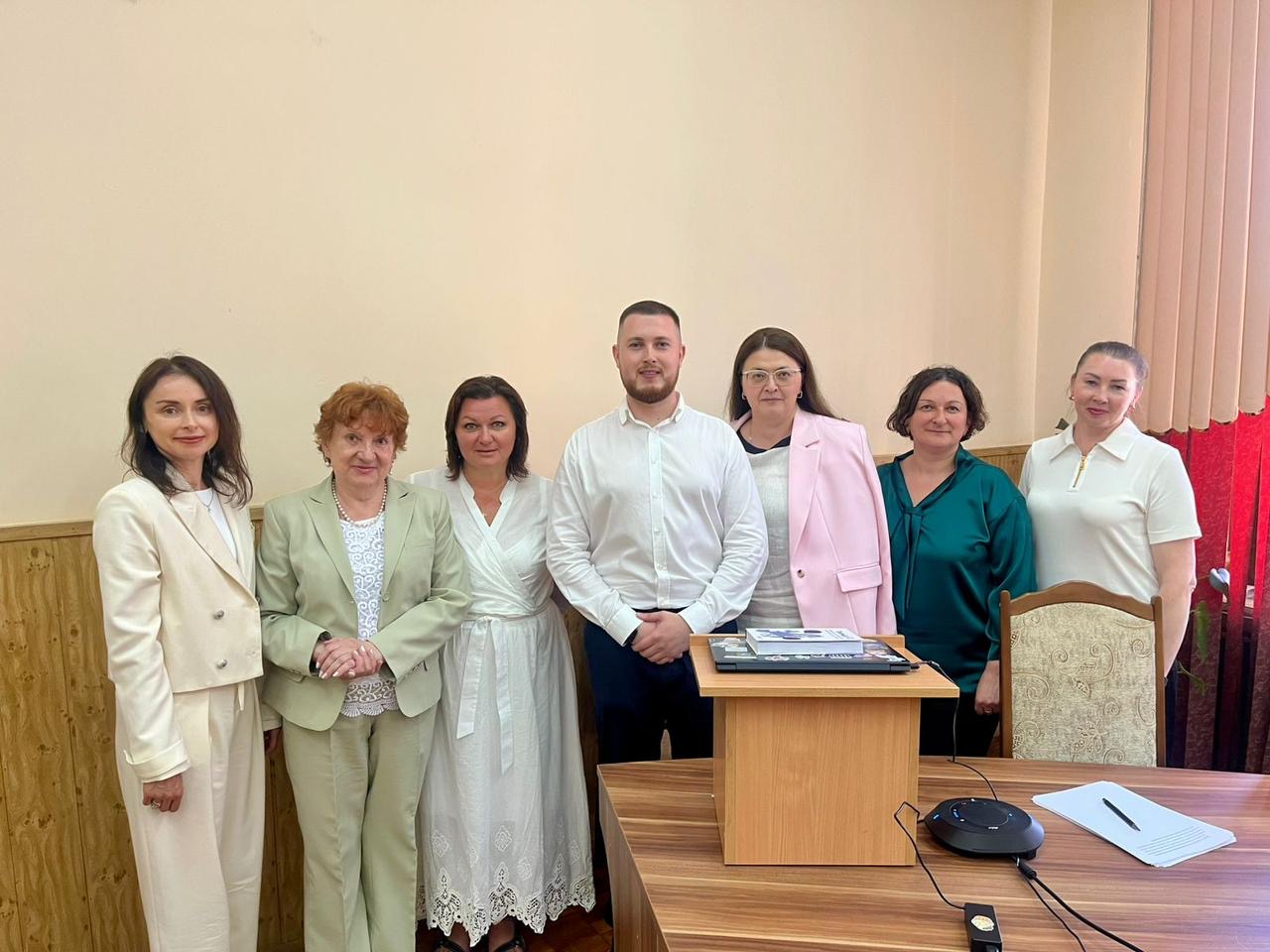 Нові успіхи молодих науковців-політологів