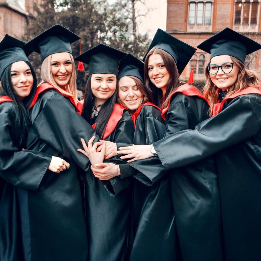 Випуск 2020