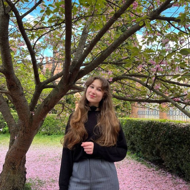 Анна Коваль