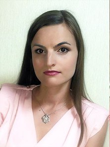 Шатілова Наталія Олександрівна