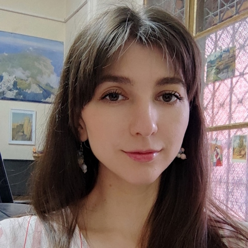Калинич Катерина Федорівна