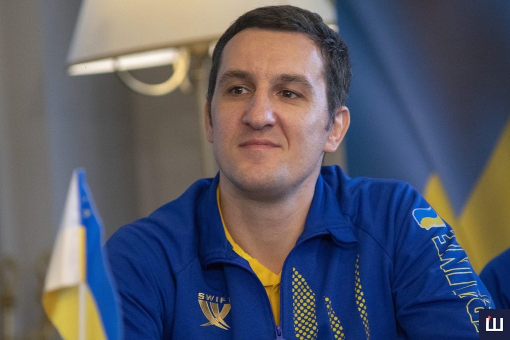 НАКОНЕЧНИЙ ІГОР