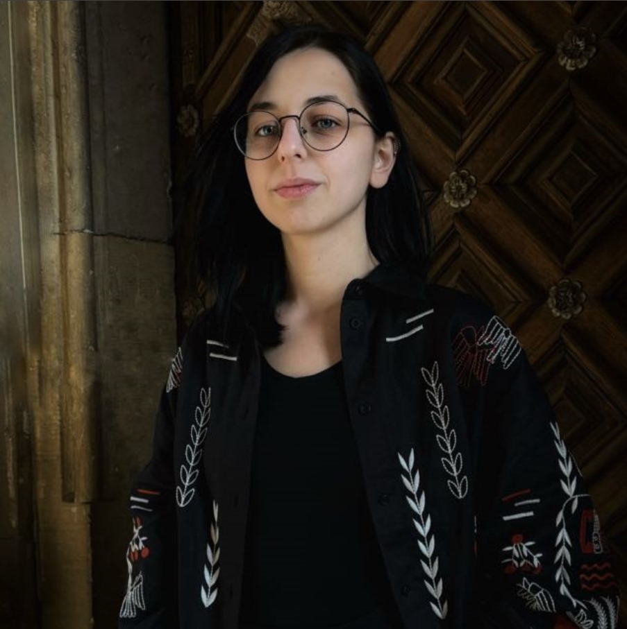 Юліанна Віщак