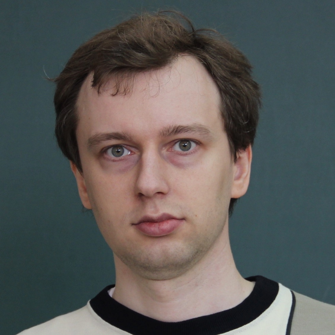 Рибчаков Денис Євгенійович