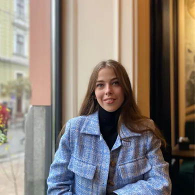 Linnikova Viktoriia 