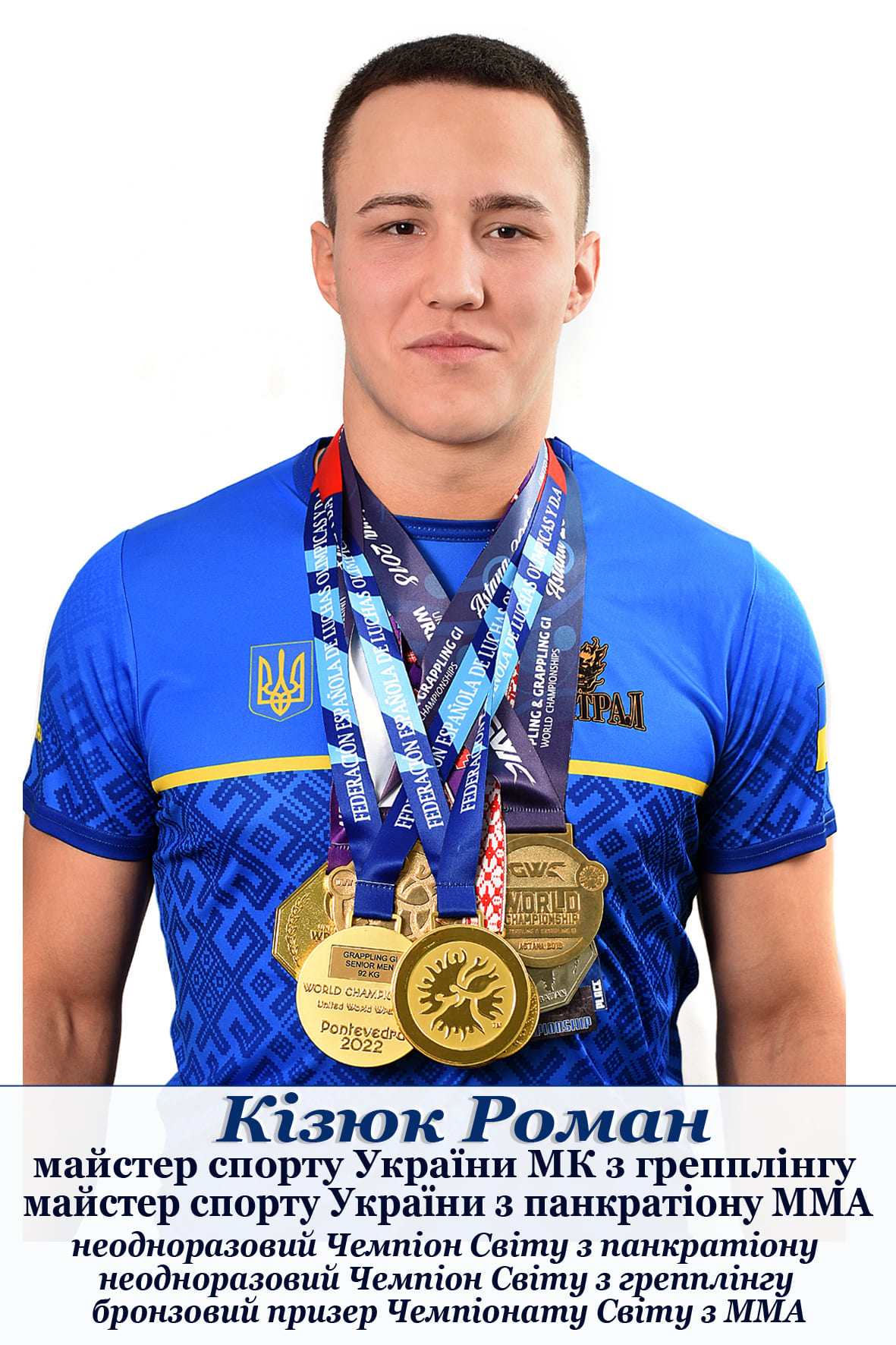 Кізюк Роман