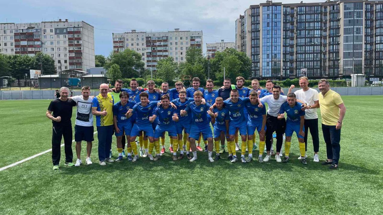 Закриття 75-ї Спартакіади університету