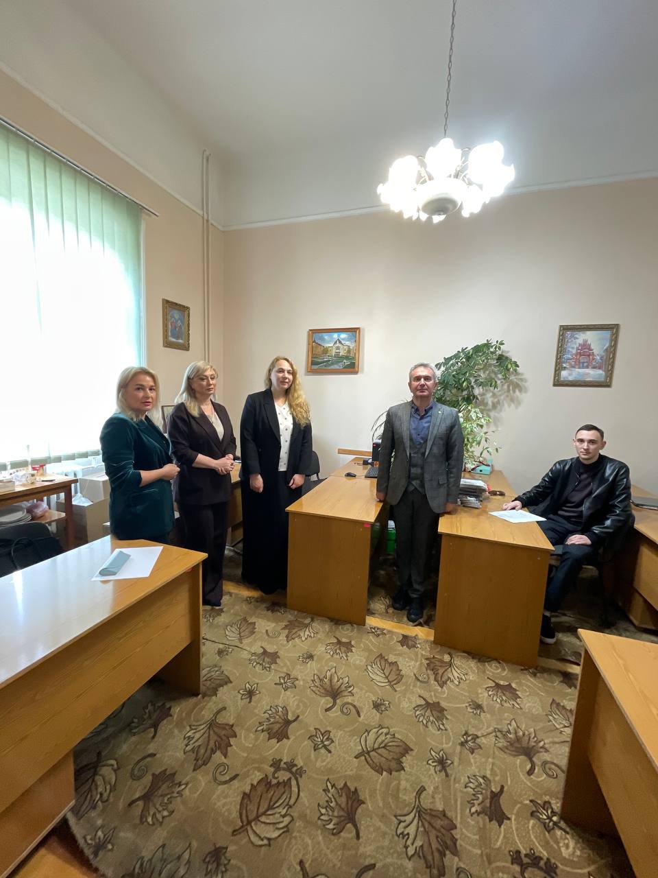 Підприємництво та управління бізнесом: сучасний підхід