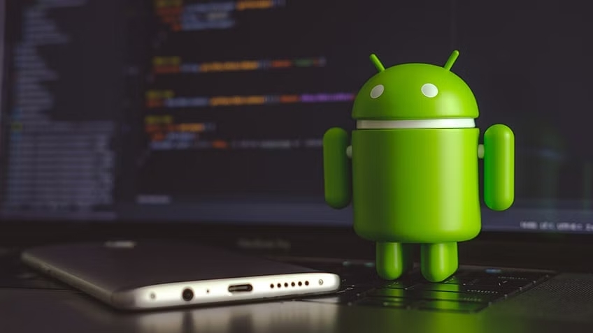 Розробка мобільних додатків для ОС Android