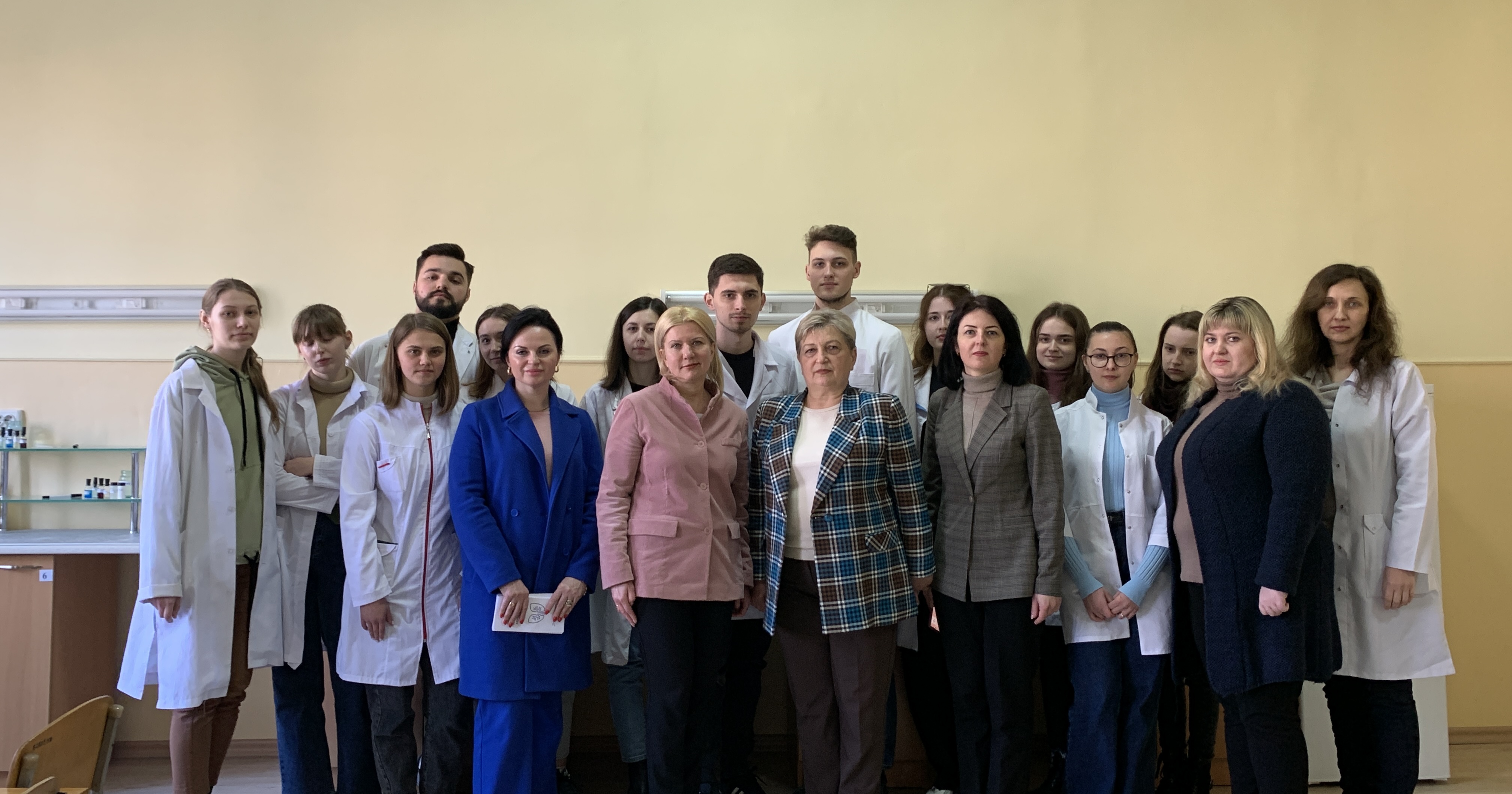 Зустріч зі стейкхолдером