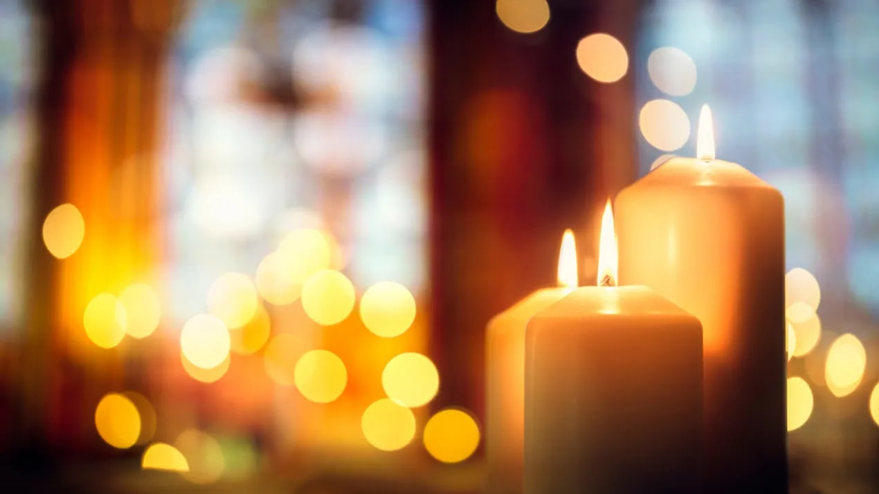 Поминальна панахида: 40 днів як відійшов у вічність Михайло Свердан