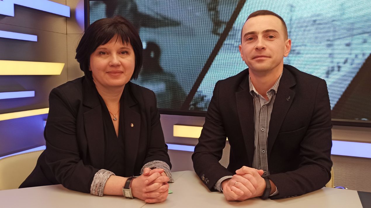 Черговий випуск проєкту «Історичні діалоги»