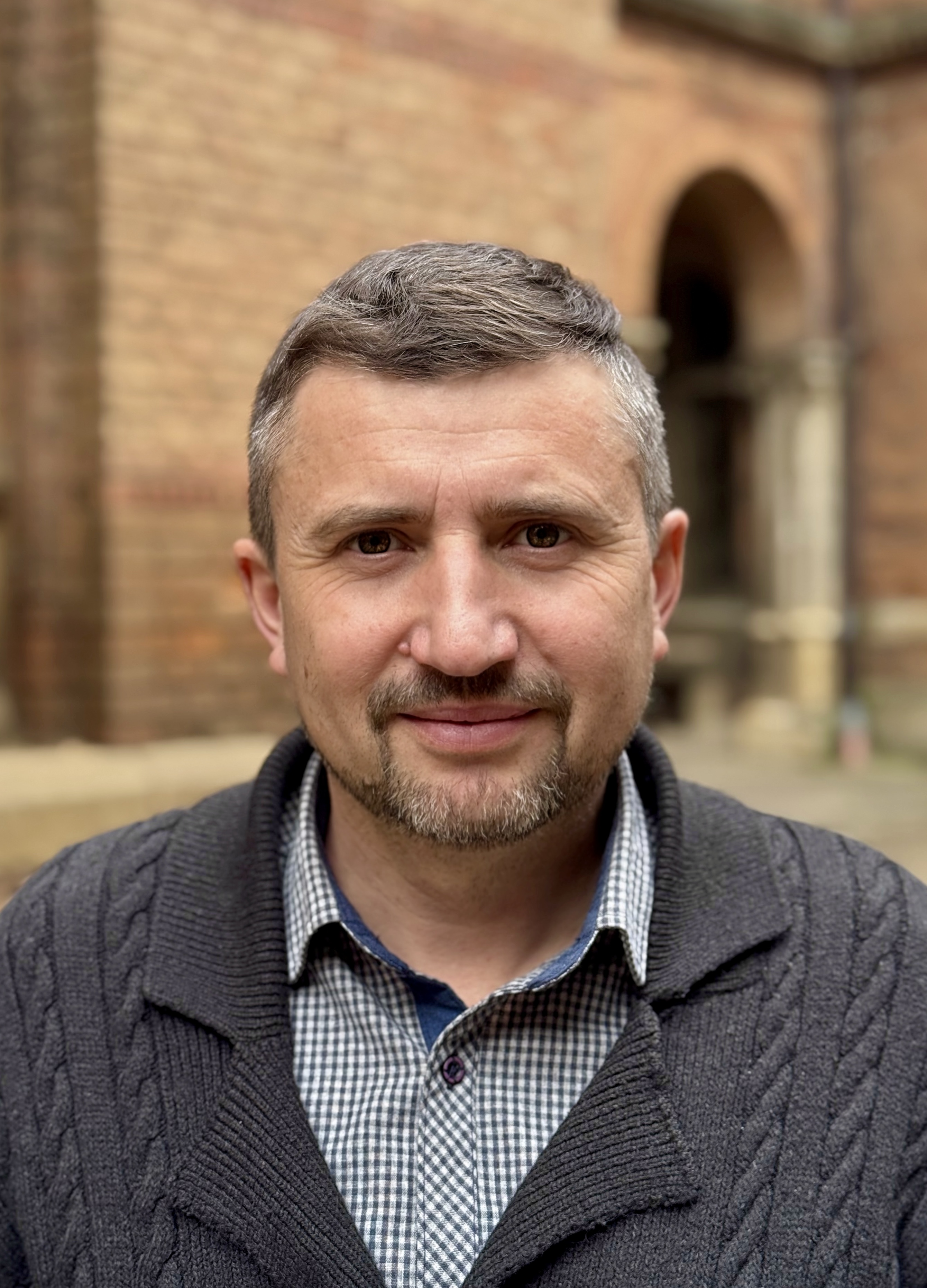 Гринівський Тарас Степанович