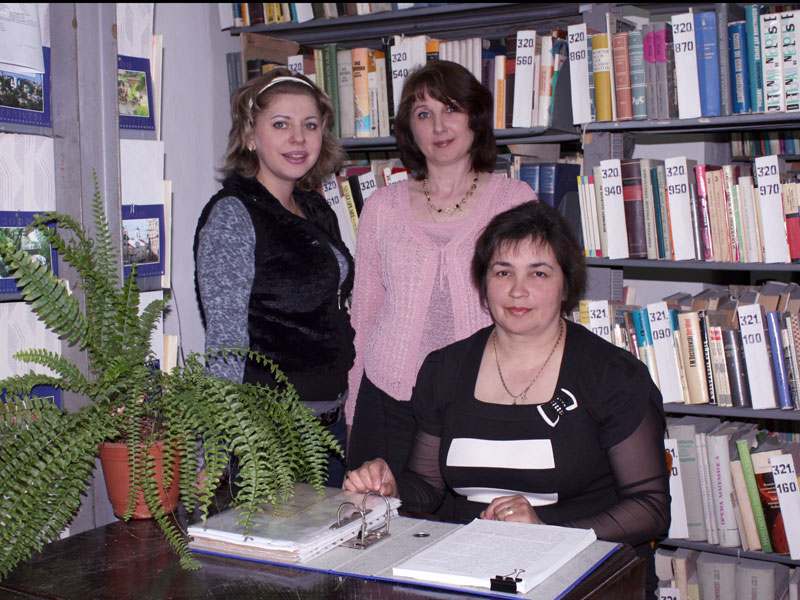 Фонд зарубіжних видань