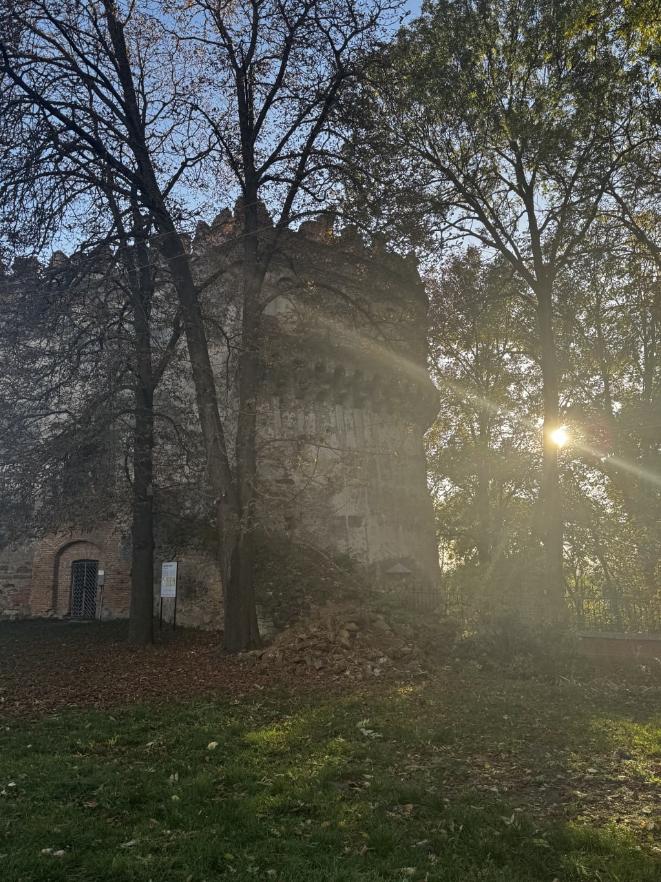 Острозька академія