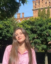 Таїсія Мельник