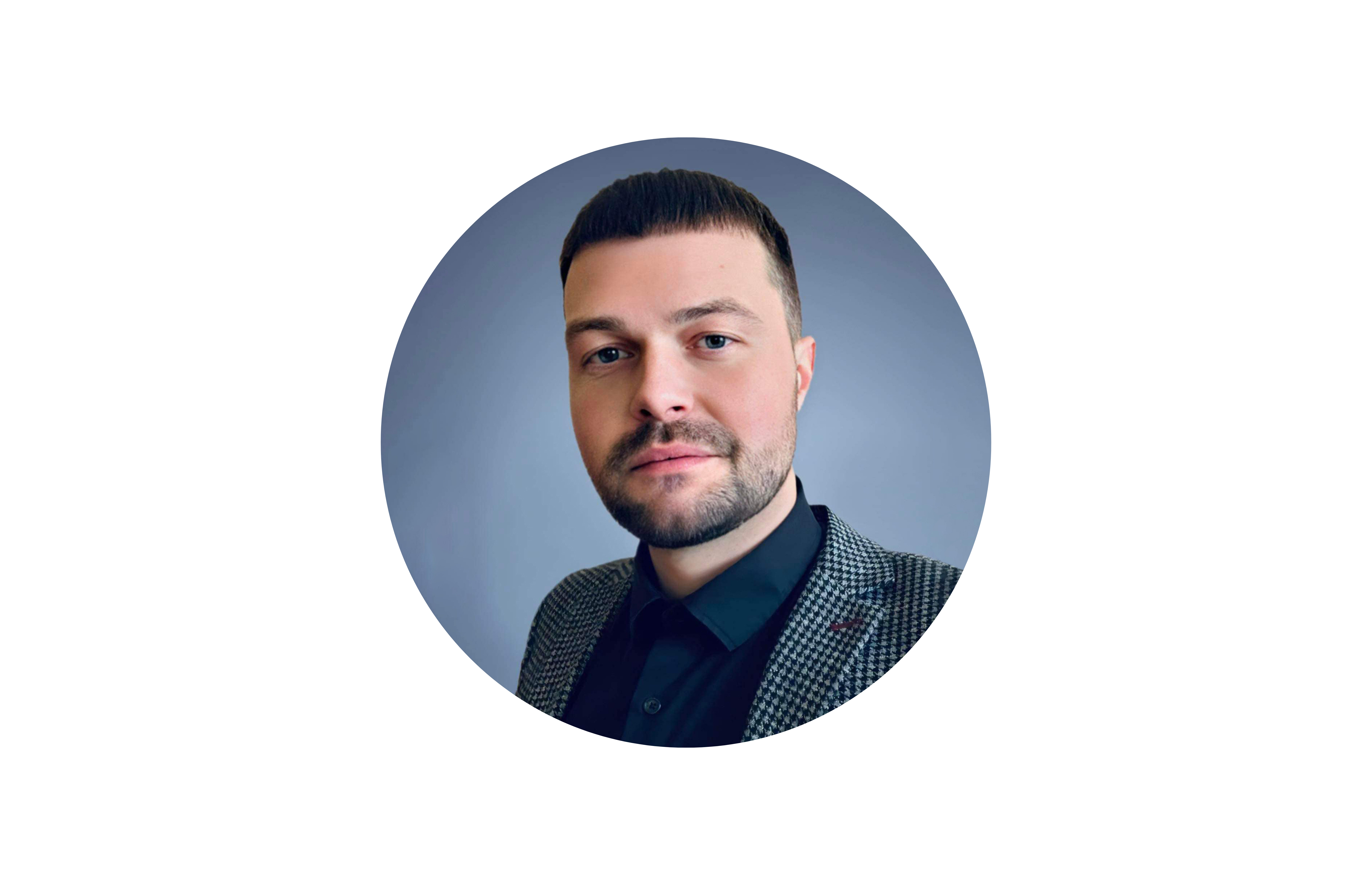 Yan KAPRANOV