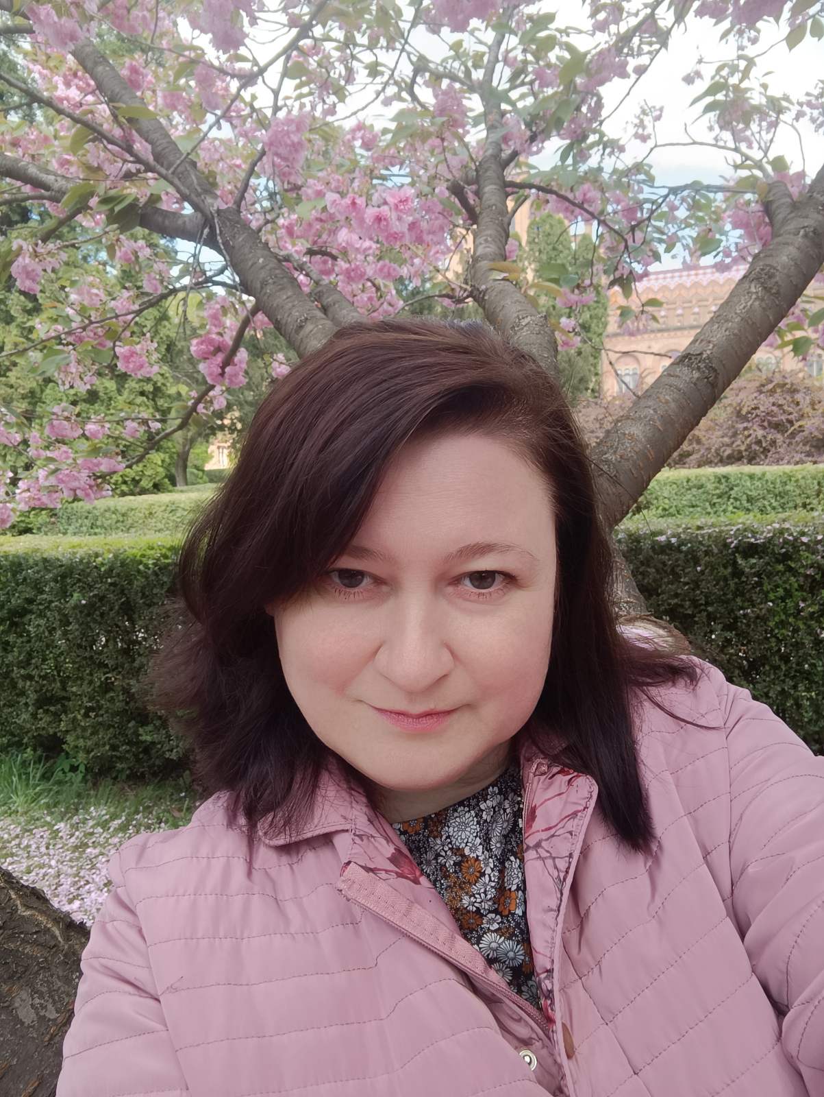 Івасюта Марина Ігорівна