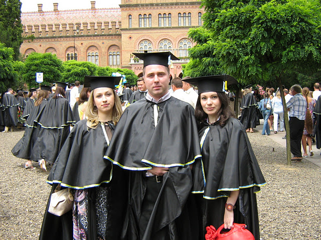 Випуск 2007