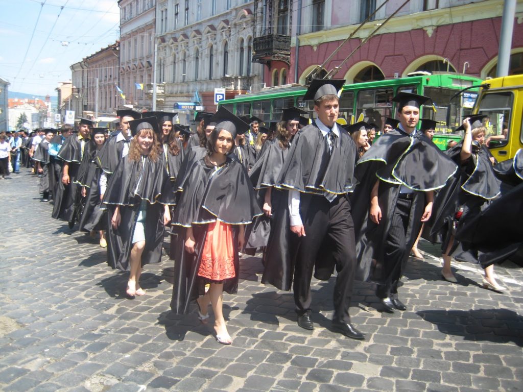 Випуск 2008
