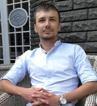 Романкевич Володимир Францович