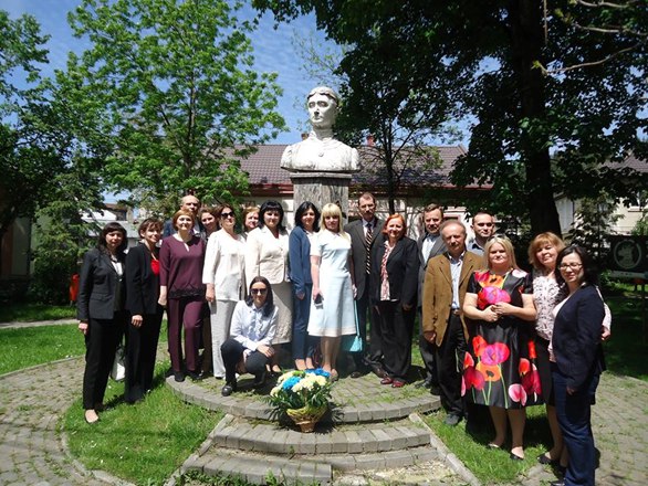 Міжнародна наукова конференція «Роль Степана Смаль-Стоцького в європейській славістиці» (Польща, 2009 р.)