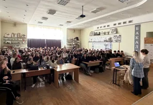 Навчання без кордонів: міжнародні можливості для наших студентів