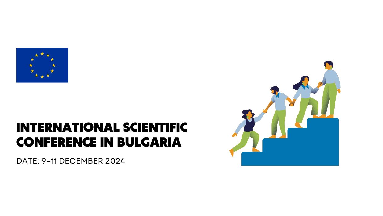 International Scientific Conference in Bulgaria