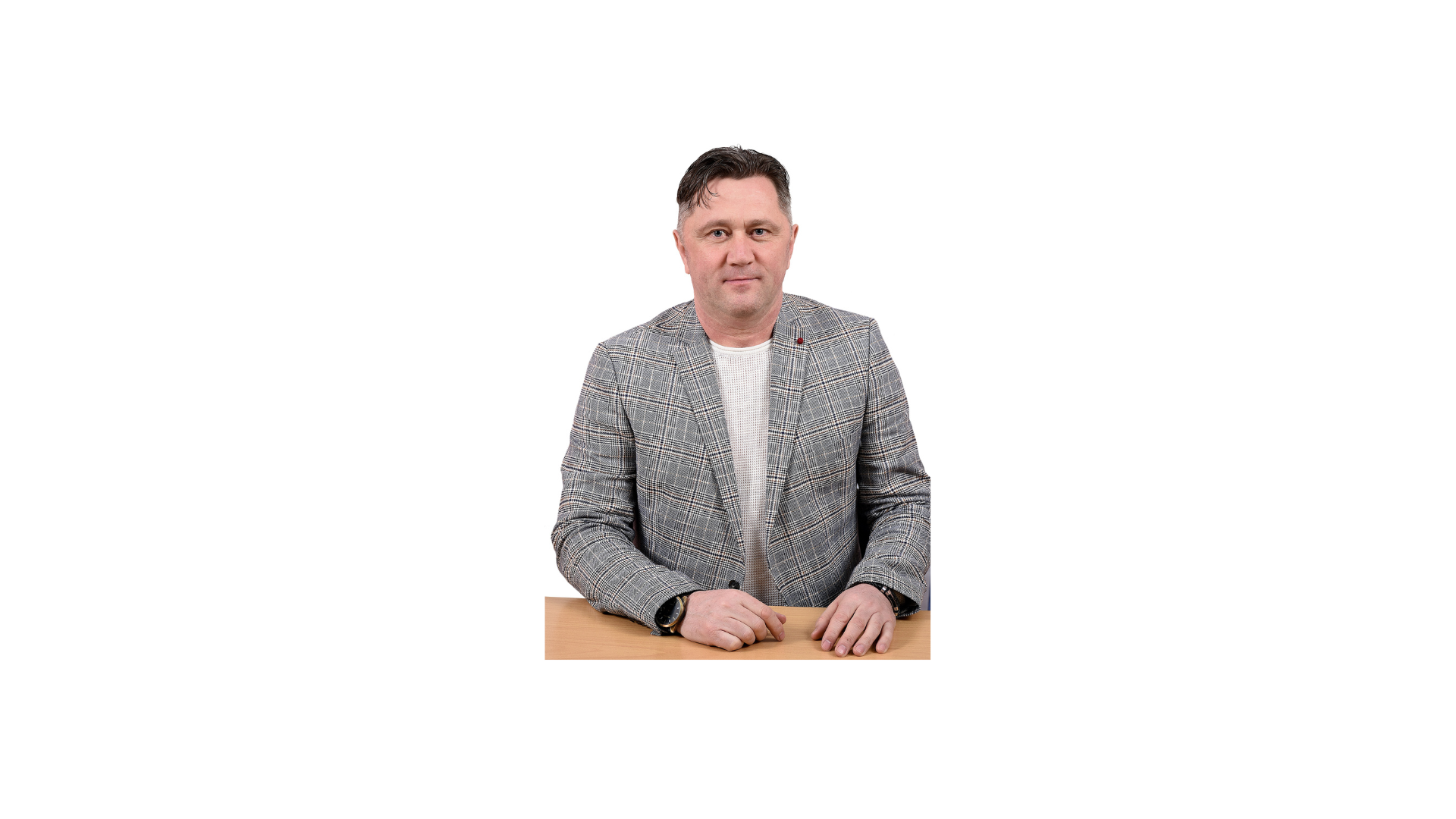 Мосейчук Юрій Юрійович