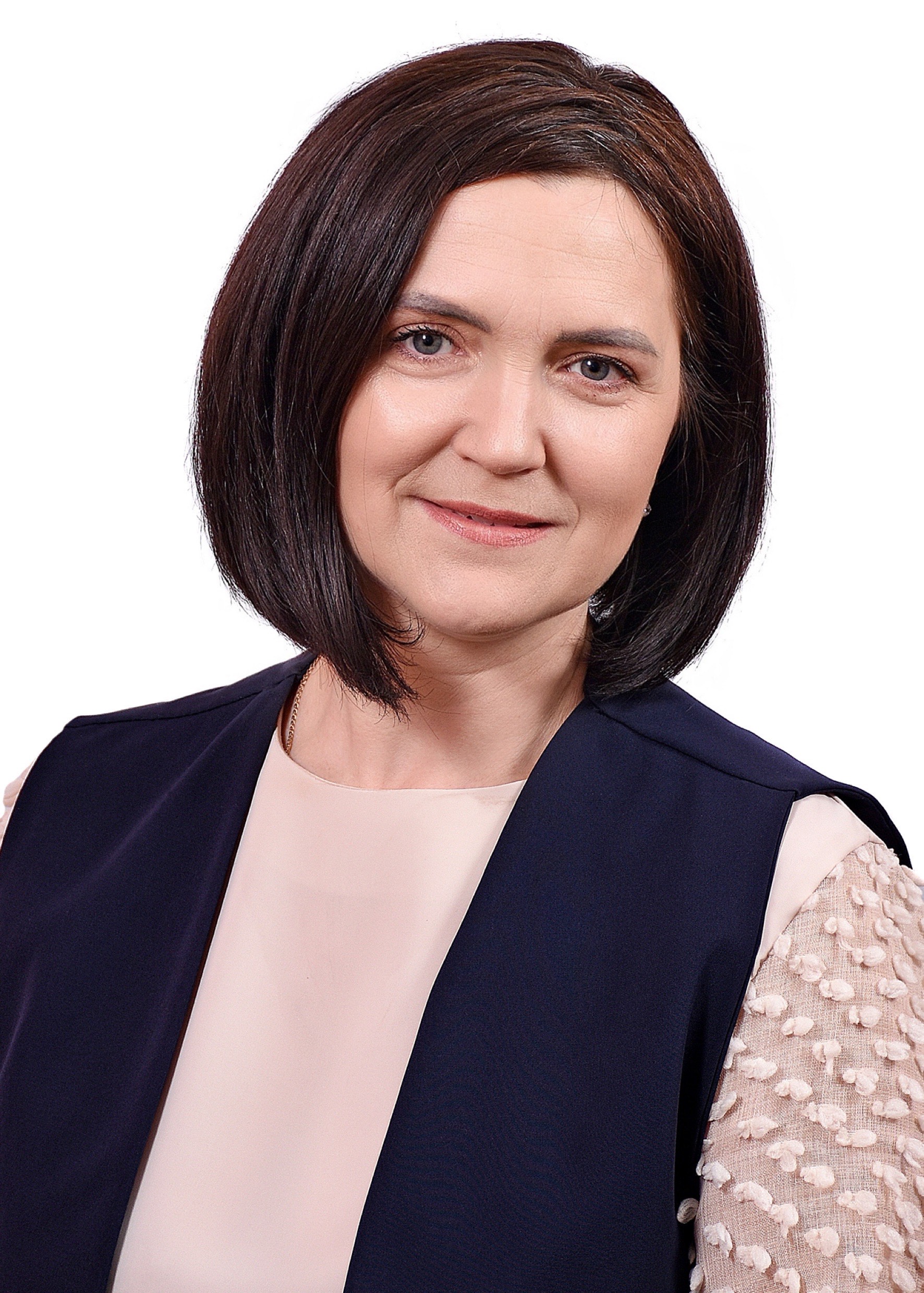 Киселиця Оксана Миколаївна