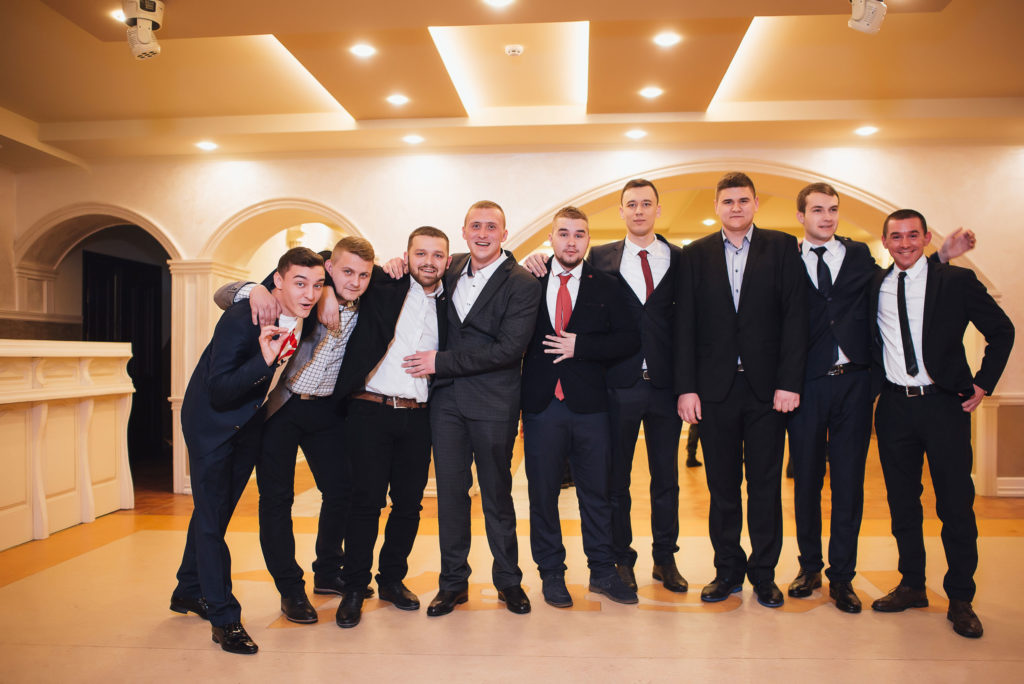 Випуск 2017