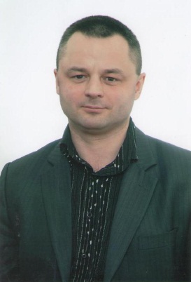 Полевецький Василь Васильович