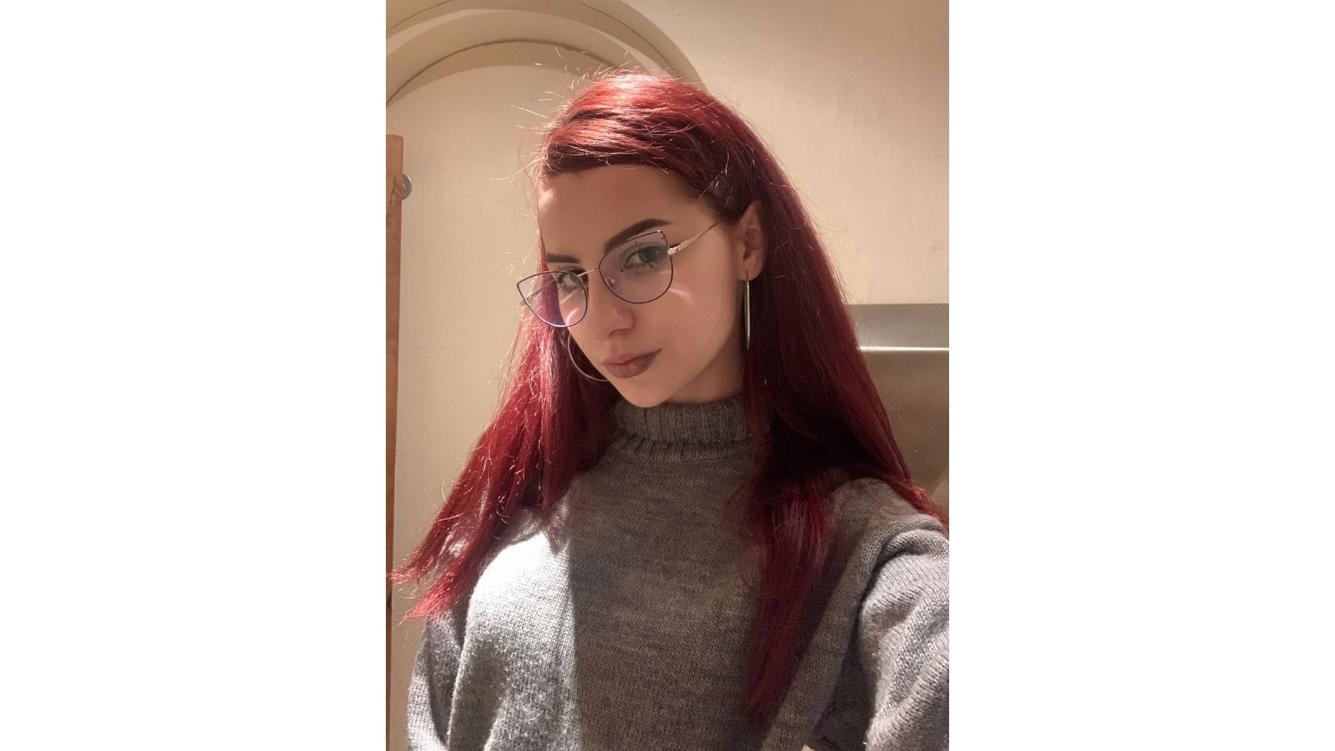 Anna Ivasiuk, Head of the Editing Department
