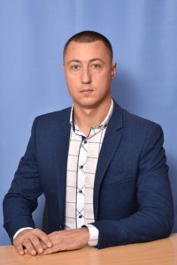 Сергій Дарійчук