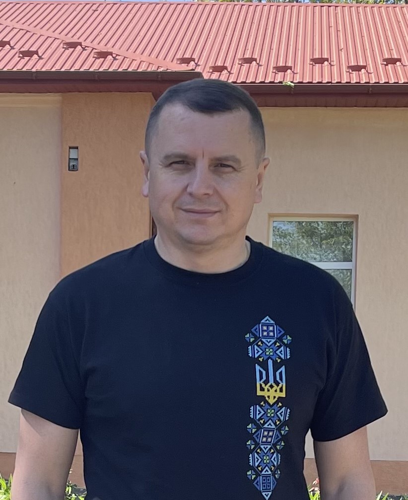 Кока Сергій Анатолійович
